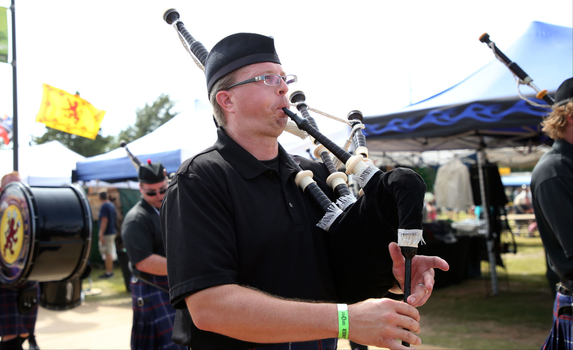Scotfest
